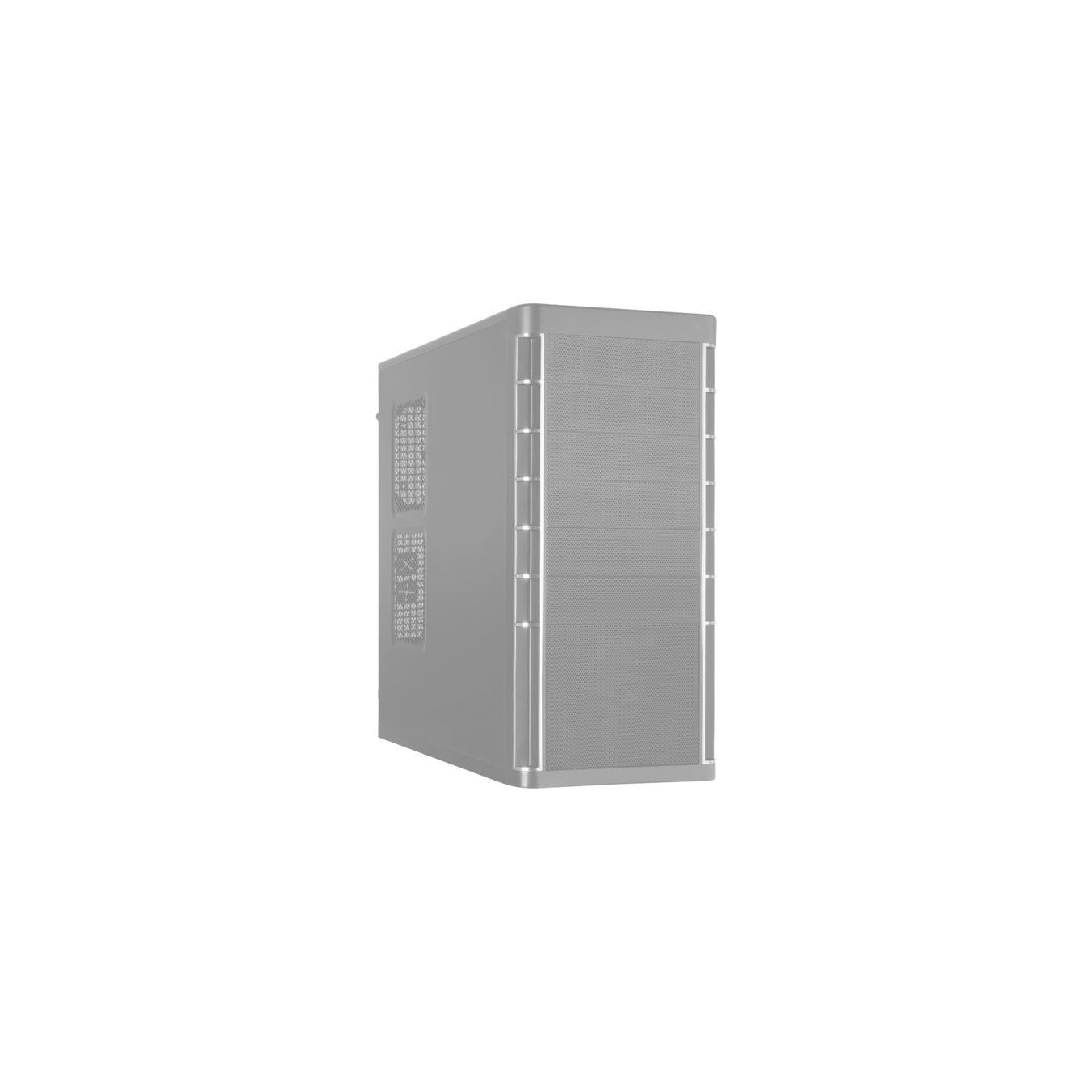 View 370 TG ARGB, tower case — Buy in Cyprus with Fast Delivery