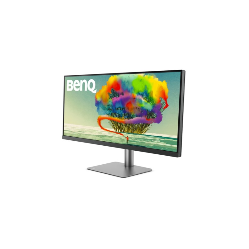 Buy BenQ PD3420Q - 34in Ultrawide LED Monitor - 3440x1440 UWQHD, HDR400, 60Hz, 5... in Cyprus, Nicosia, Limassol, Larnaka, Pafos