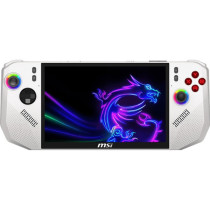 Claw A8 BZ2EM-036 Polar Tempest, game console — Buy in Cyprus with Fast Delivery