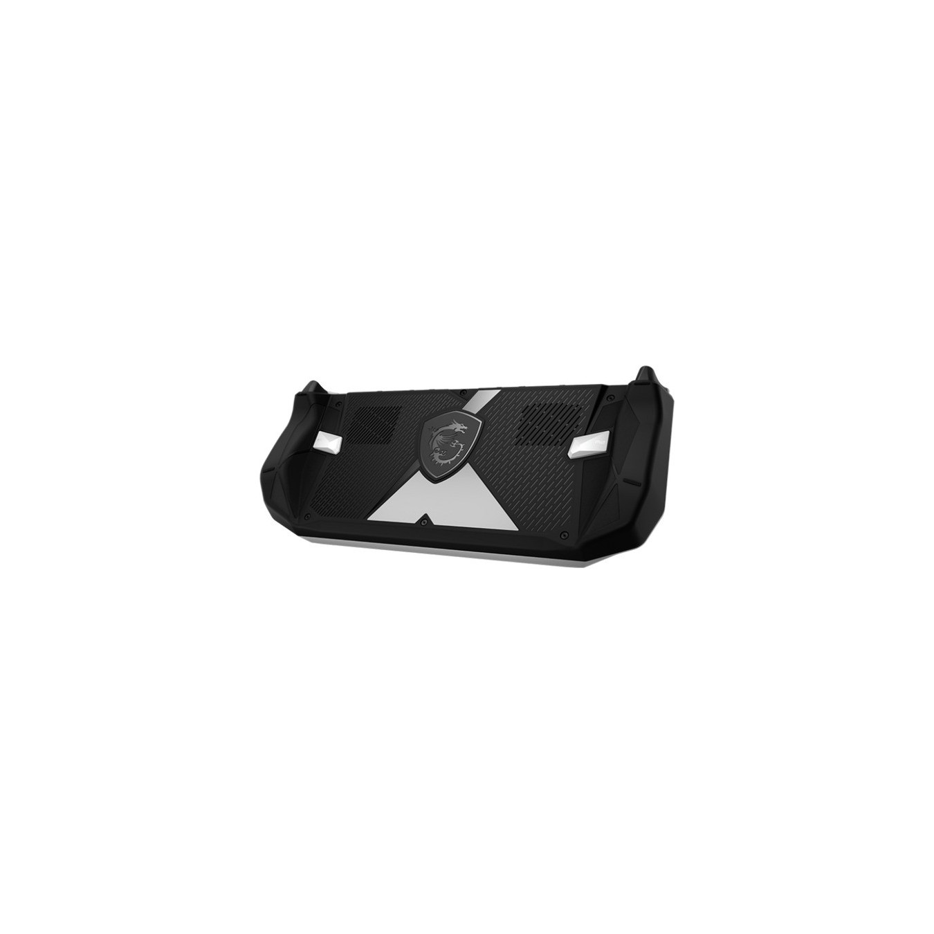 Claw A8 BZ2EM-036 Polar Tempest, game console — Buy in Cyprus with Fast Delivery
