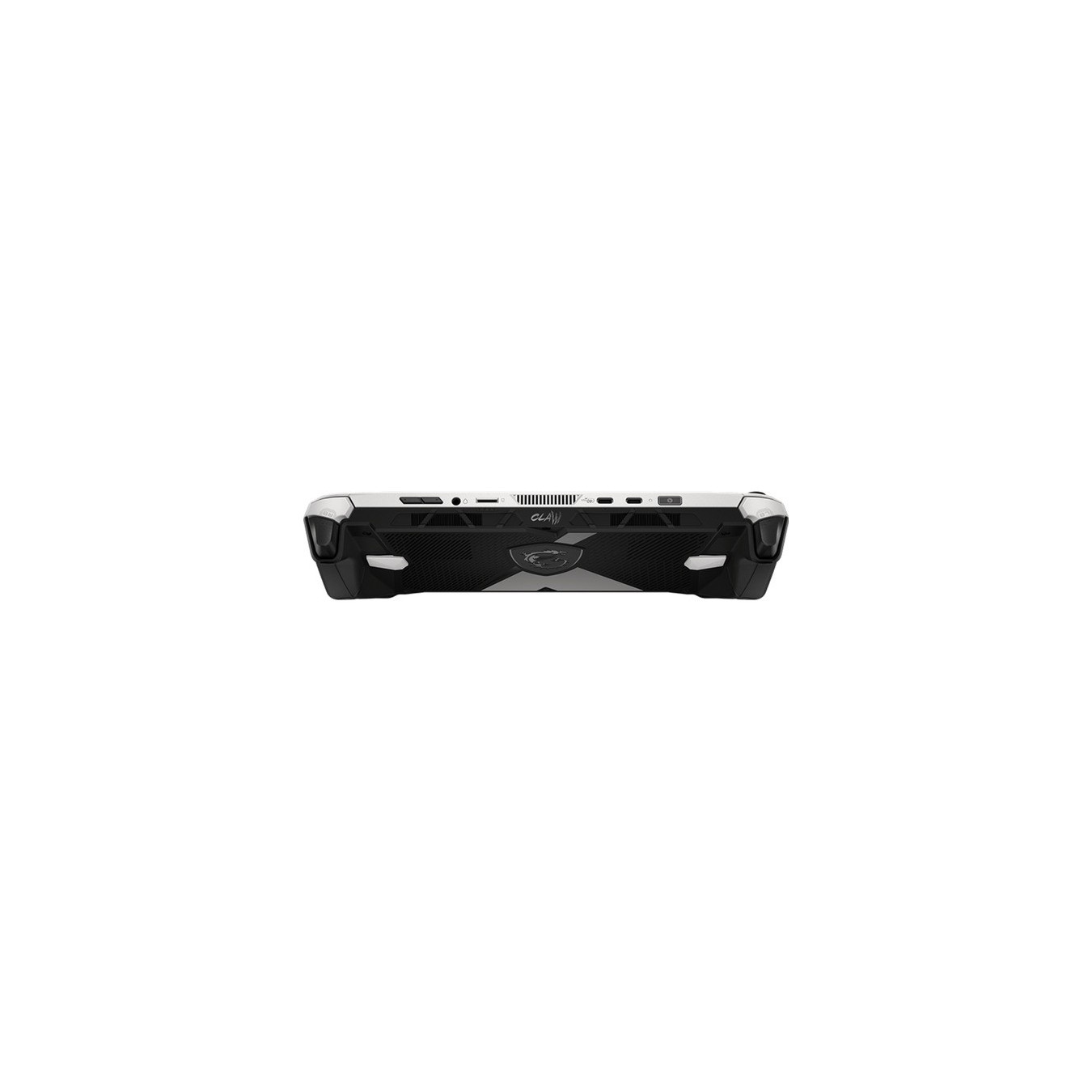 Claw A8 BZ2EM-036 Polar Tempest, game console — Buy in Cyprus with Fast Delivery
