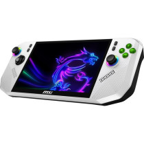 Claw A8 BZ2EM-036 Polar Tempest, game console — Buy in Cyprus with Fast Delivery