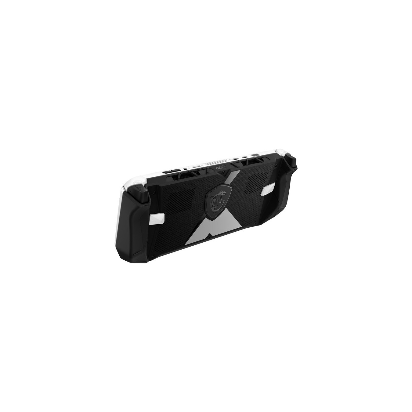 Claw A8 BZ2EM-036 Polar Tempest, game console — Buy in Cyprus with Fast Delivery