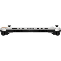 Claw A8 BZ2EM-036 Polar Tempest, game console — Buy in Cyprus with Fast Delivery