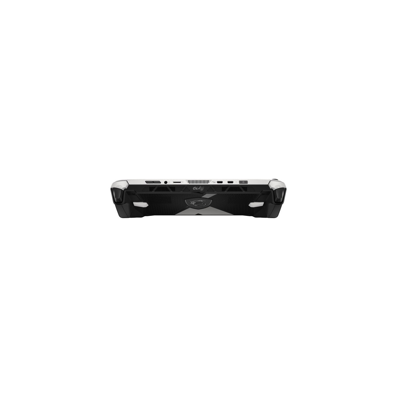 Claw A8 BZ2EM-036 Polar Tempest, game console — Buy in Cyprus with Fast Delivery