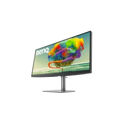 Buy BenQ PD3420Q - 34in Ultrawide LED Monitor - 3440x1440 UWQHD, HDR400, 60Hz, 5... in Cyprus, Nicosia, Limassol, Larnaka, Pafos