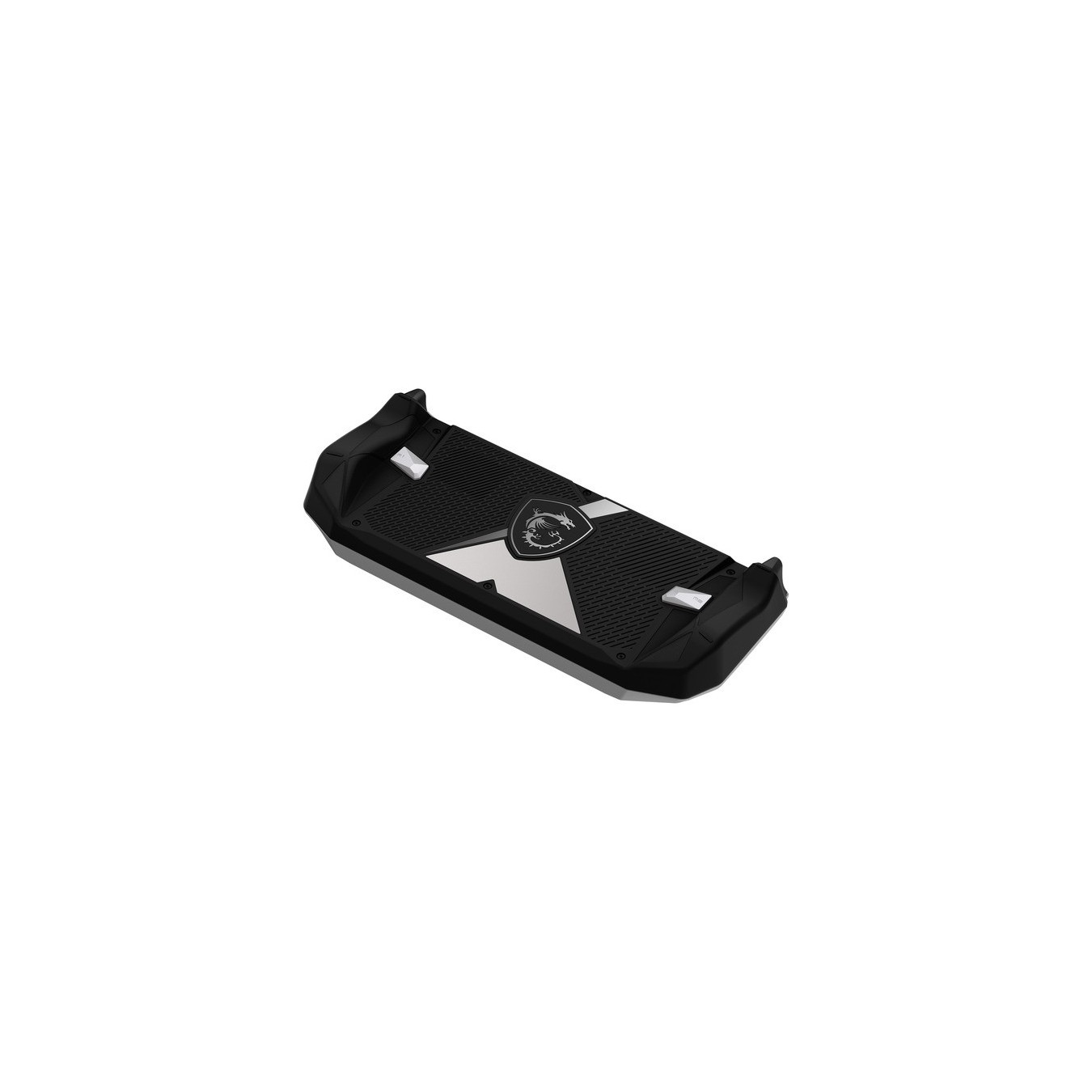 Claw A8 BZ2EM-036 Polar Tempest, game console — Buy in Cyprus with Fast Delivery