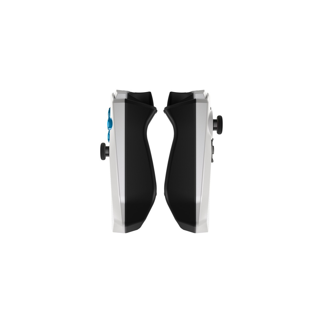 Claw A8 BZ2EM-036 Polar Tempest, game console — Buy in Cyprus with Fast Delivery