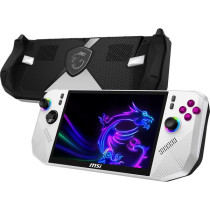 Claw A8 BZ2EM-036 Polar Tempest, game console — Buy in Cyprus with Fast Delivery