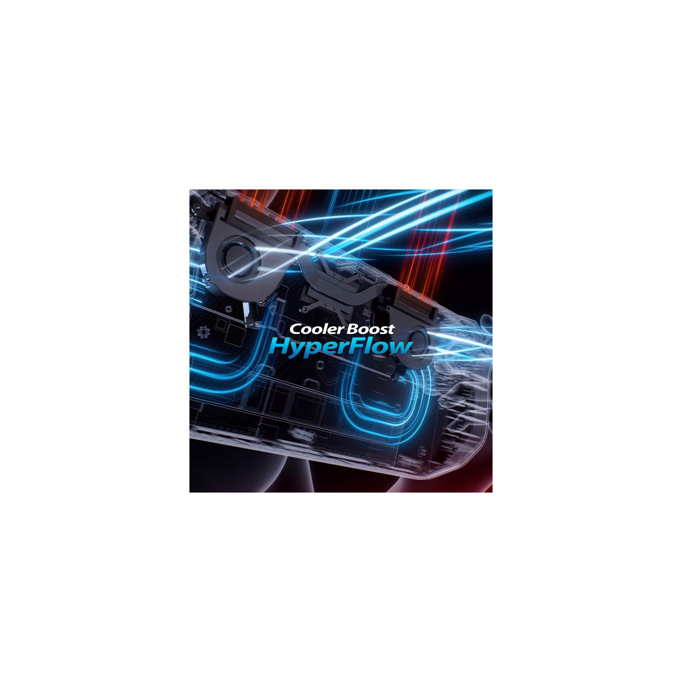 Claw A8 BZ2EM-036 Polar Tempest, game console — Buy in Cyprus with Fast Delivery
