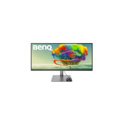 Buy BenQ PD3420Q - 34in Ultrawide LED Monitor - 3440x1440 UWQHD, HDR400, 60Hz, 5... in Cyprus, Nicosia, Limassol, Larnaka, Pafos