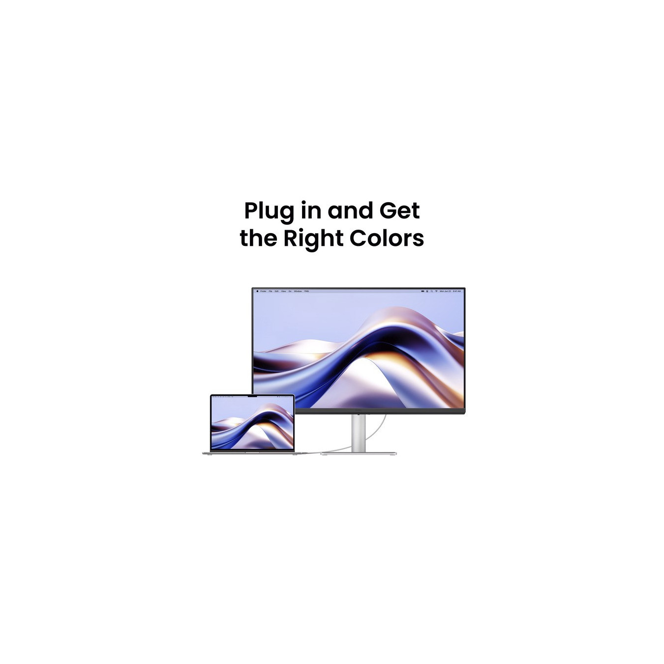 MA270UP for MacBook, LED monitor — Buy in Cyprus with Fast Delivery