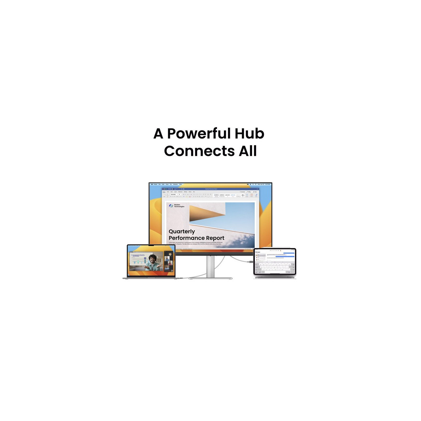 MA270UP for MacBook, LED monitor — Buy in Cyprus with Fast Delivery