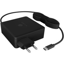 Charger IB-PS101-PD, USB-A + USB-C (plug) — Buy in Cyprus with Fast Delivery