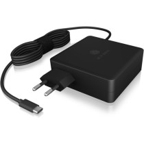 Charger IB-PS101-PD, USB-A + USB-C (plug) — Buy in Cyprus with Fast Delivery