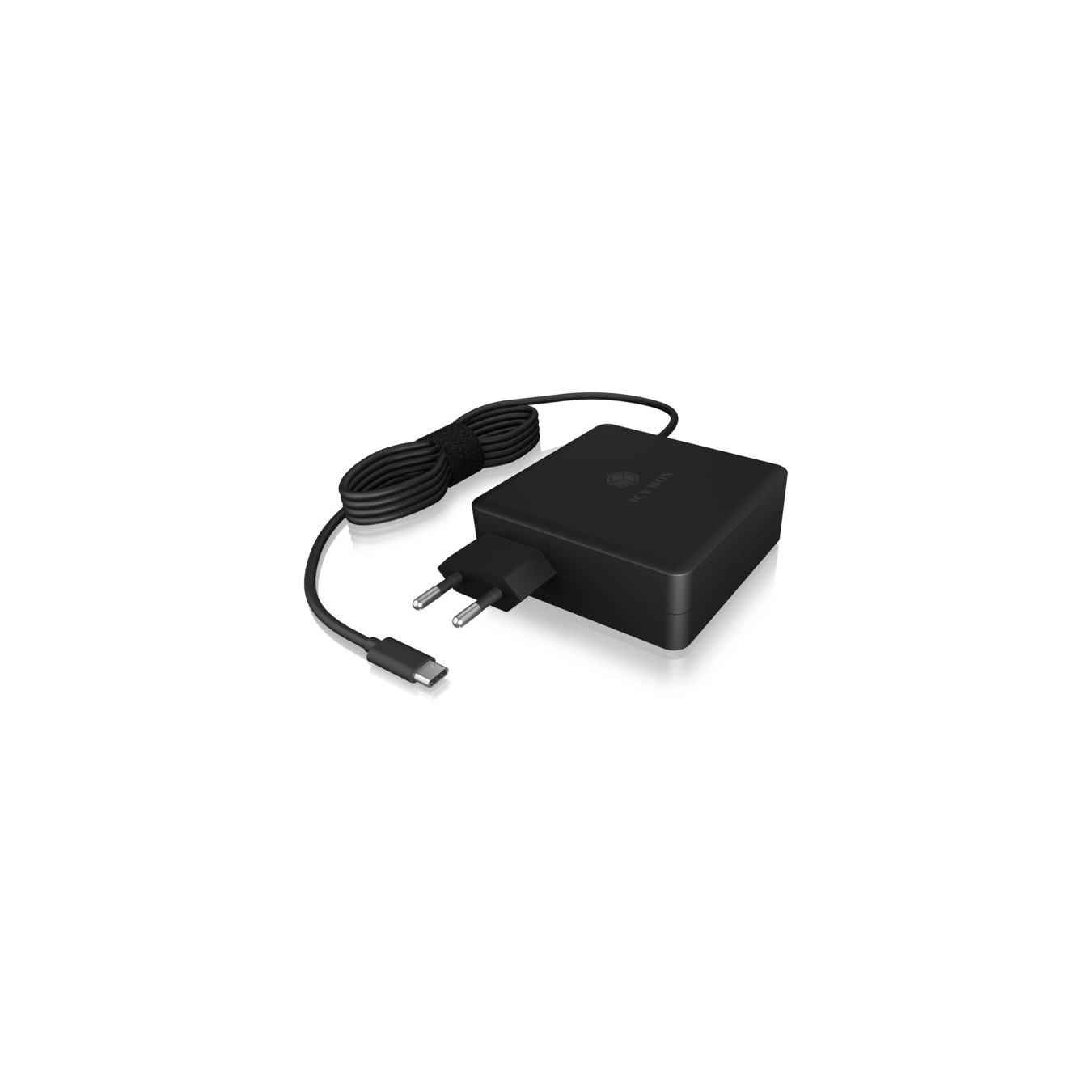 Charger IB-PS101-PD, USB-A + USB-C (plug) — Buy in Cyprus with Fast Delivery