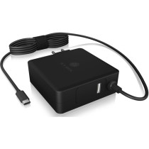 Charger IB-PS101-PD, USB-A + USB-C (plug) — Buy in Cyprus with Fast Delivery