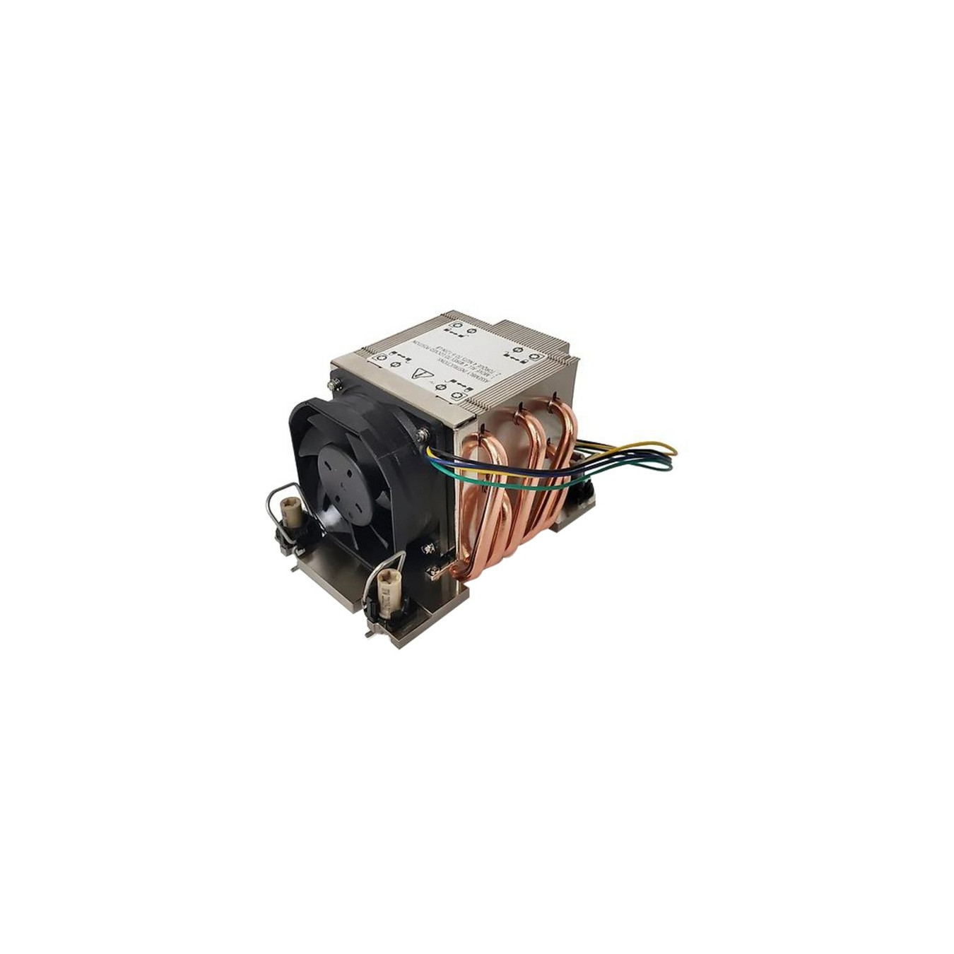 S-5, CPU cooler — Buy in Cyprus with Fast Delivery