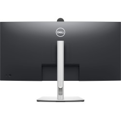 Buy Dell P3424WEB - 34-inch UWQHD IPS Monitor - 3440x1440, 60Hz, USB-C, HDMI & D... in Cyprus, Nicosia, Limassol, Larnaka, Pafos