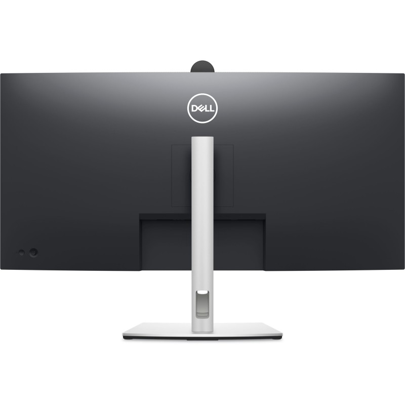Buy Dell P3424WEB - 34-inch UWQHD IPS Monitor - 3440x1440, 60Hz, USB-C, HDMI & D... in Cyprus, Nicosia, Limassol, Larnaka, Pafos