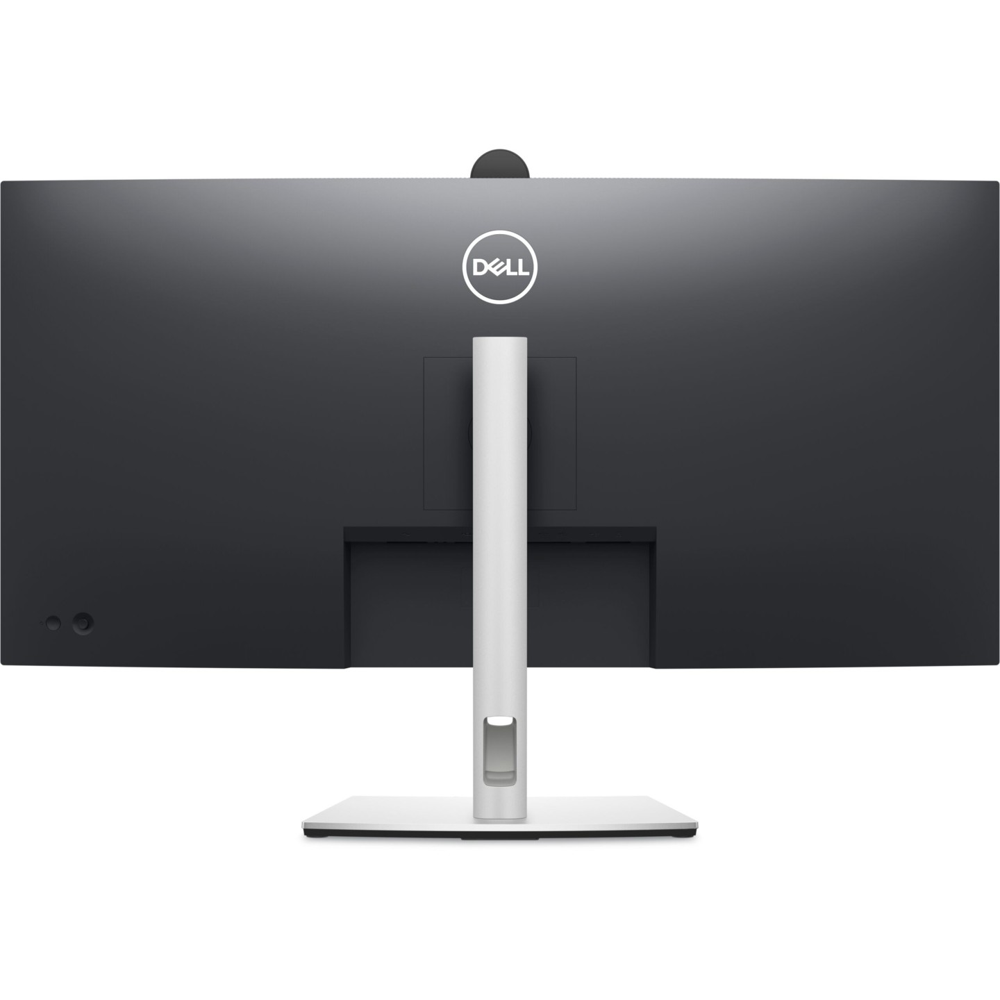 Dell P3424WEB 34" UWQHD Curved IPS Monitor w/ Webcam - 3440x1440 60Hz (Boxed) — Buy in Cyprus with Fast Delivery