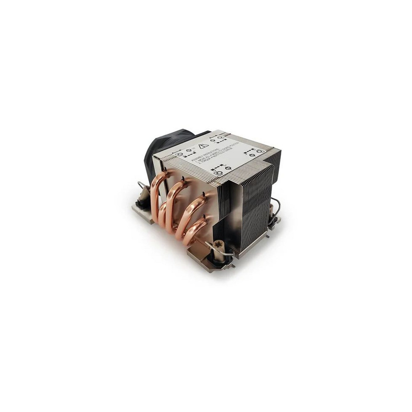 S-5, CPU cooler — Buy in Cyprus with Fast Delivery