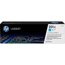 Toner cyan 201X (CF401X) — Buy in Cyprus with Fast Delivery