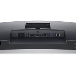 Buy Dell P3424WEB - 34-inch UWQHD IPS Monitor - 3440x1440, 60Hz, USB-C, HDMI & D... in Cyprus, Nicosia, Limassol, Larnaka, Pafos