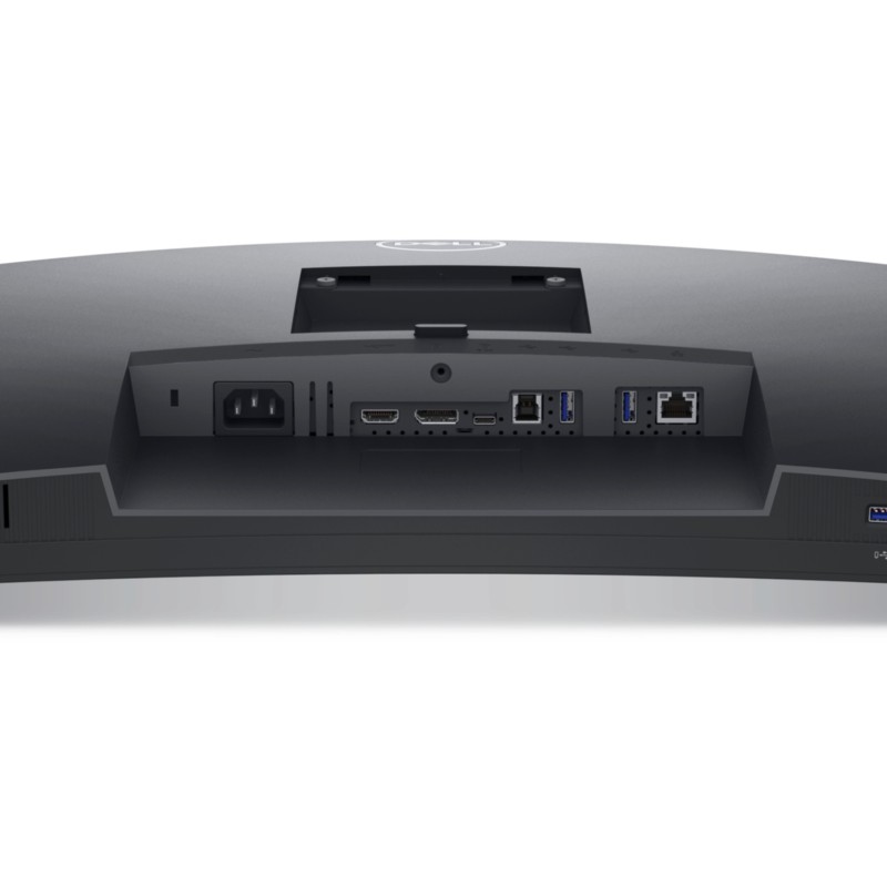 Buy Dell P3424WEB - 34-inch UWQHD IPS Monitor - 3440x1440, 60Hz, USB-C, HDMI & D... in Cyprus, Nicosia, Limassol, Larnaka, Pafos