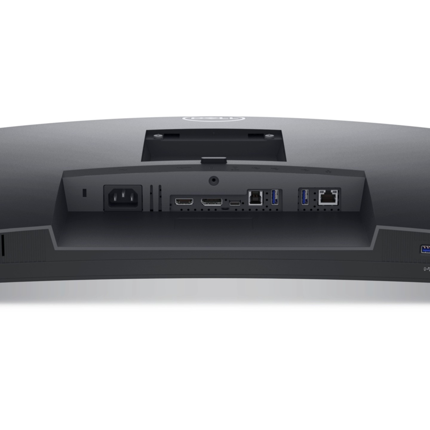 Dell P3424WEB 34" UWQHD Curved IPS Monitor w/ Webcam - 3440x1440 60Hz (Boxed) — Buy in Cyprus with Fast Delivery