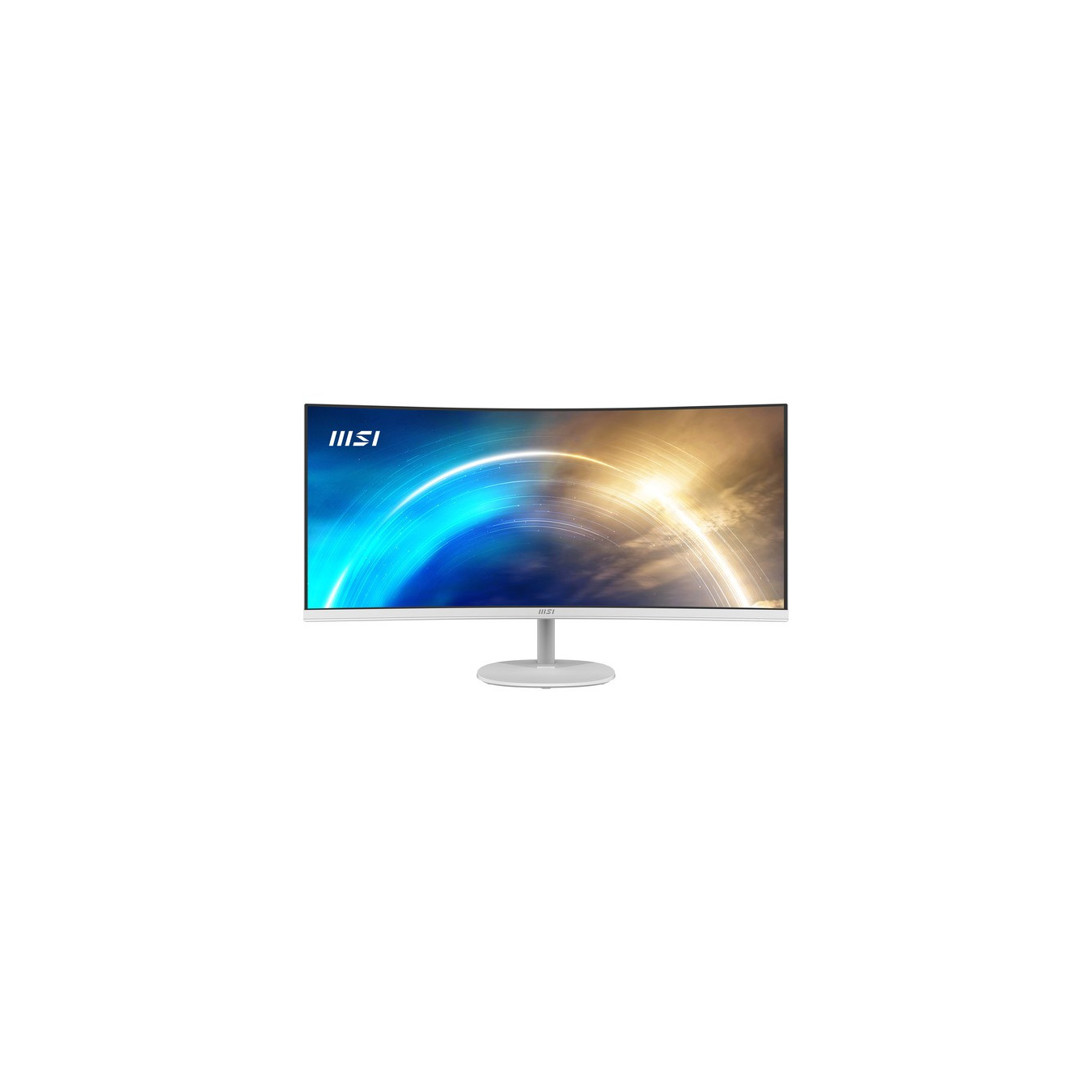 PRO MP341CQWDE, LED-Monitor — Buy in Cyprus with Fast Delivery