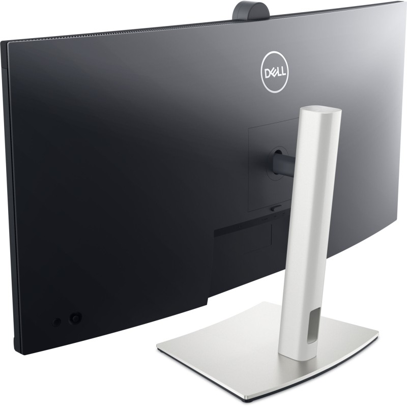 Buy Dell P3424WEB - 34-inch UWQHD IPS Monitor - 3440x1440, 60Hz, USB-C, HDMI & D... in Cyprus, Nicosia, Limassol, Larnaka, Pafos