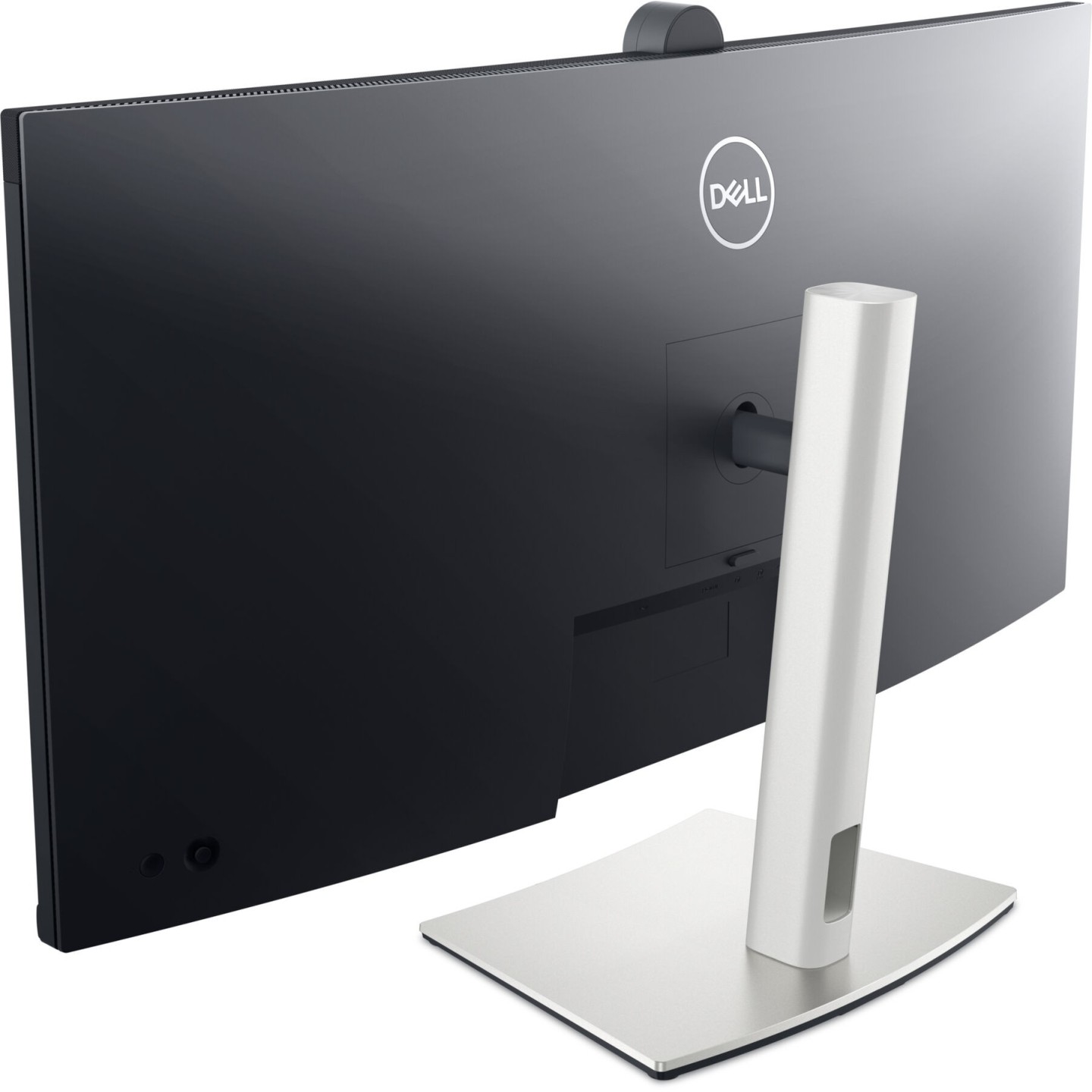 Dell P3424WEB 34" UWQHD Curved IPS Monitor w/ Webcam - 3440x1440 60Hz (Boxed) — Buy in Cyprus with Fast Delivery