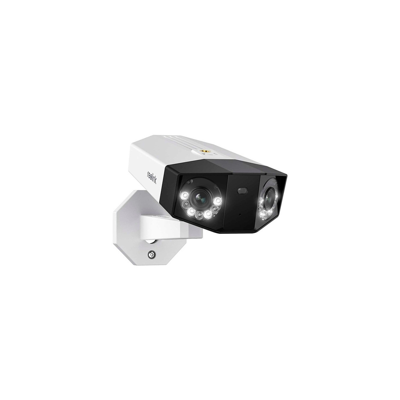 Duo Series P730, surveillance camera — Buy in Cyprus with Fast Delivery