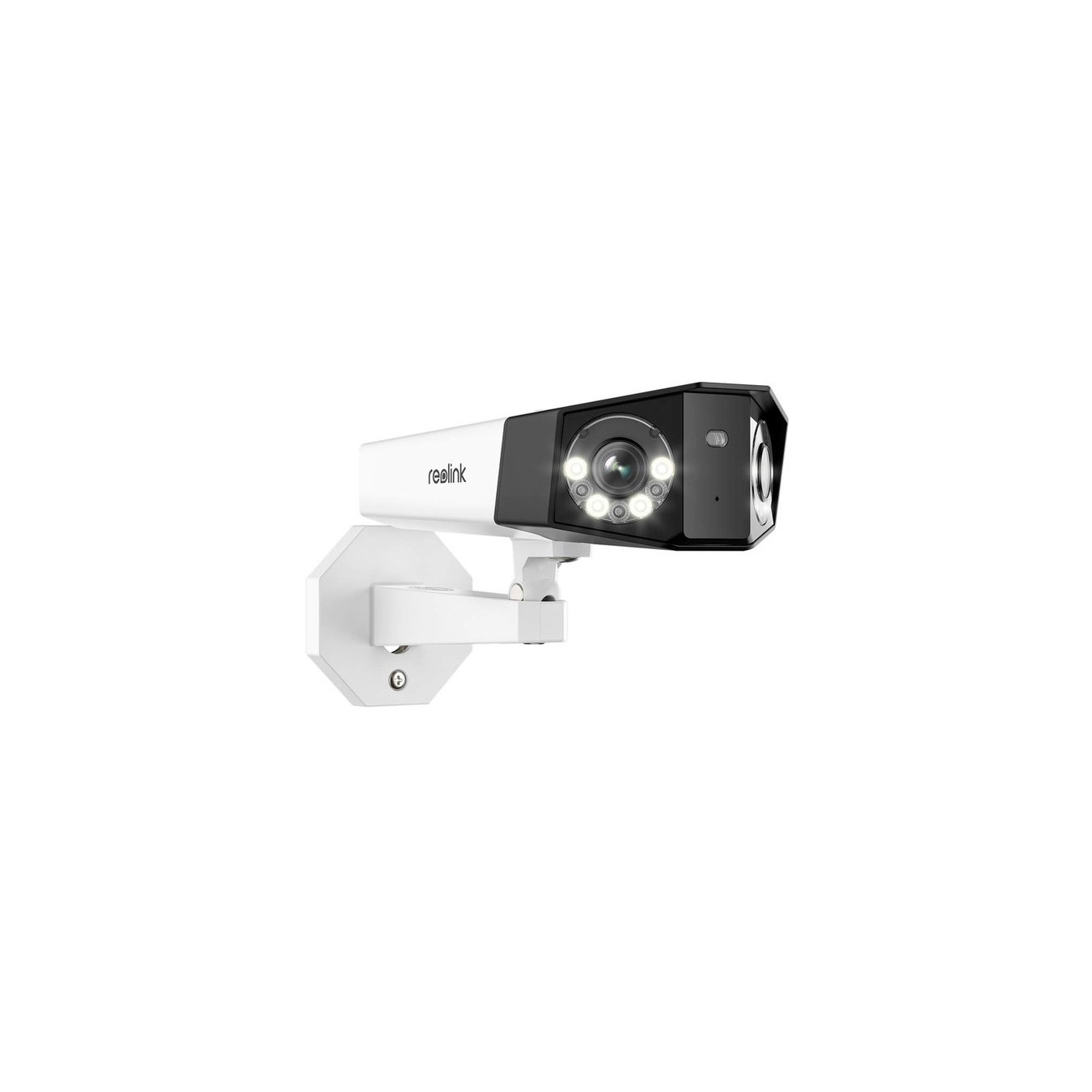 Duo Series P730, surveillance camera — Buy in Cyprus with Fast Delivery