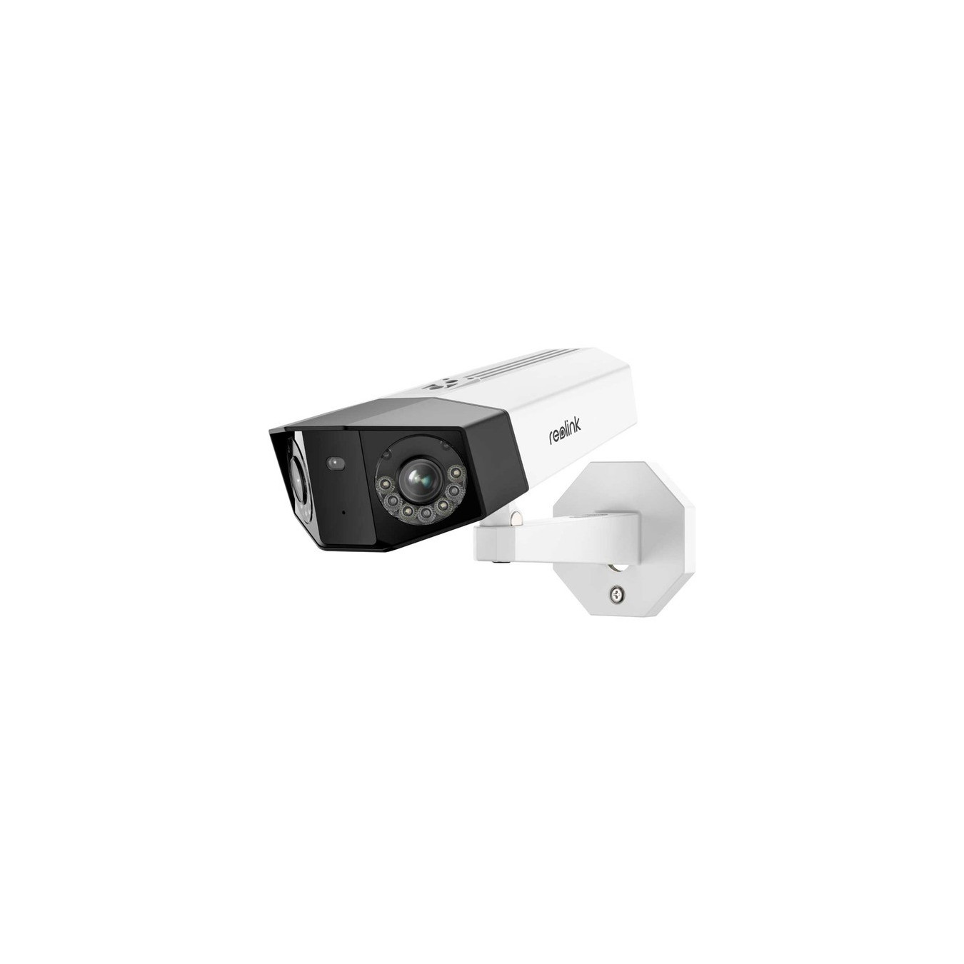 Duo Series P730, surveillance camera — Buy in Cyprus with Fast Delivery