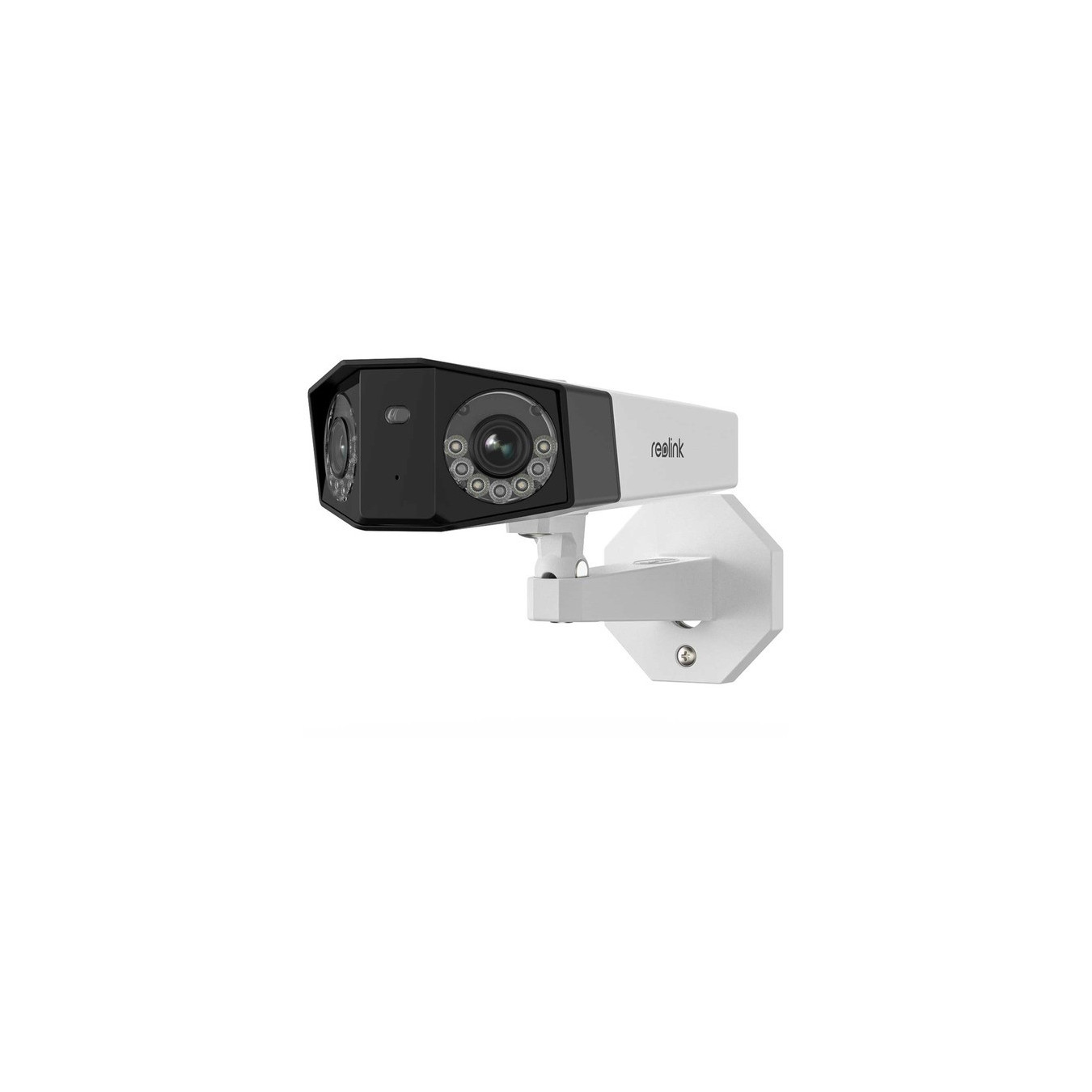 Duo Series P730, surveillance camera — Buy in Cyprus with Fast Delivery