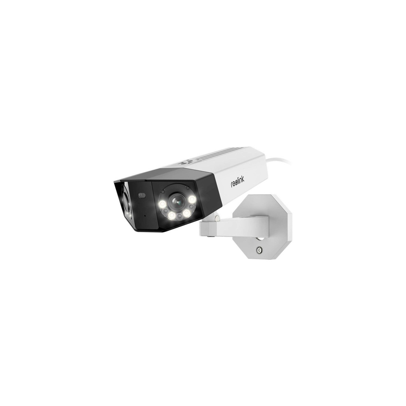 Duo Series P730, surveillance camera — Buy in Cyprus with Fast Delivery