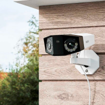 Duo Series P730, surveillance camera — Buy in Cyprus with Fast Delivery