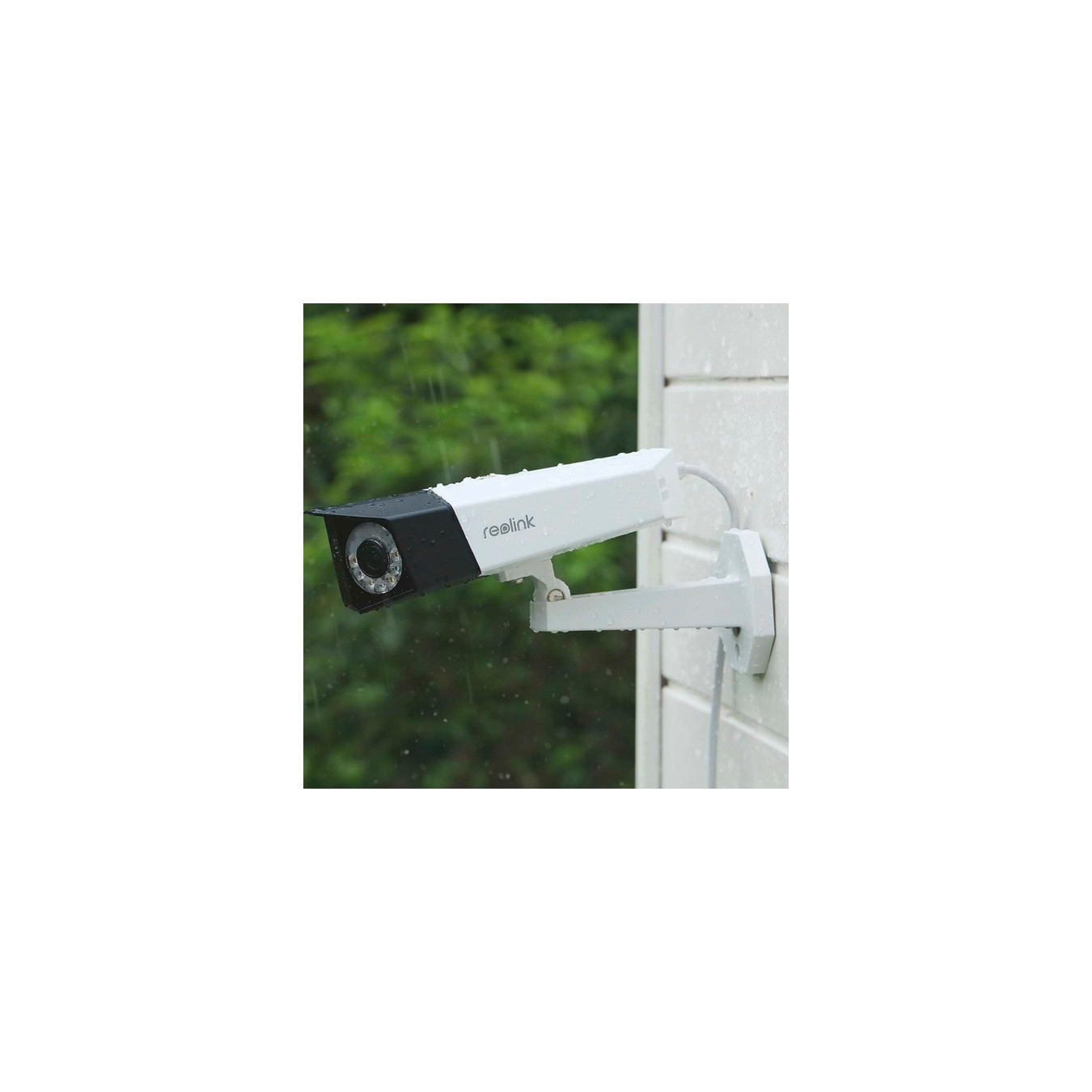 Duo Series P730, surveillance camera — Buy in Cyprus with Fast Delivery
