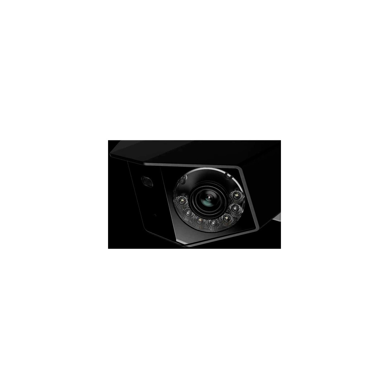 Duo Series P730, surveillance camera — Buy in Cyprus with Fast Delivery