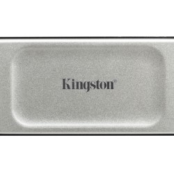 Buy Kingston XS2000 Portable SSD - XS2000 - 2TB, USB 3.2 Gen 2x2, Up to 2000MB/s... in Cyprus, Nicosia, Limassol, Larnaka, Pafos