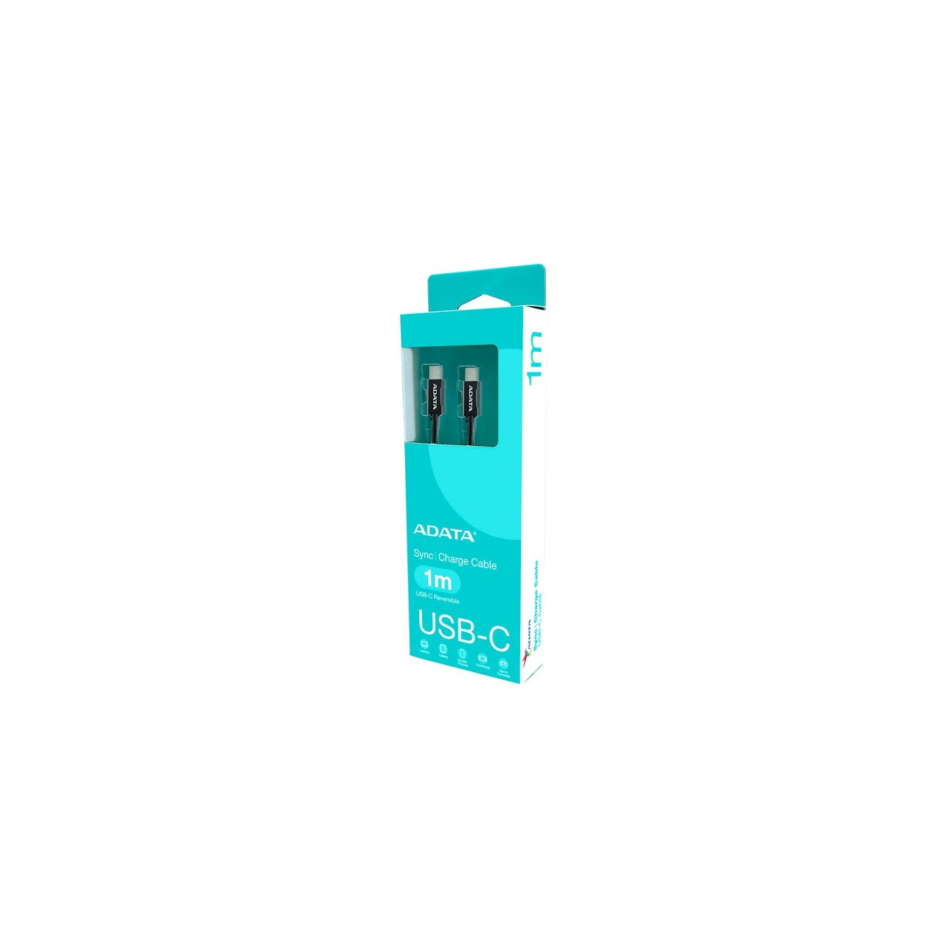 USB 2.0 cable, USB-C connector to USB-C connector — Buy in Cyprus with Fast Delivery