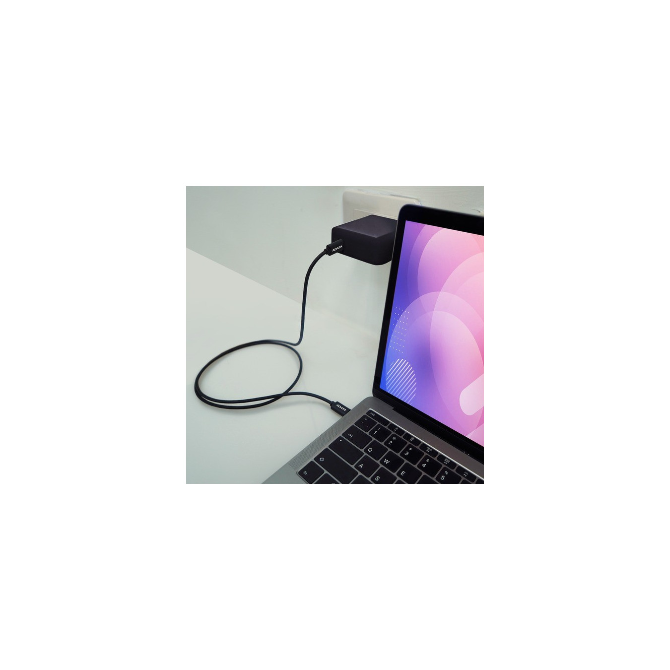 USB 2.0 cable, USB-C connector to USB-C connector — Buy in Cyprus with Fast Delivery