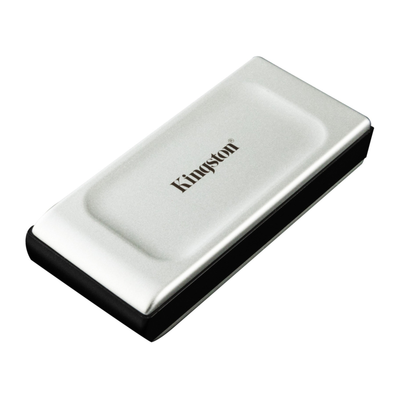 Kingston XS2000 Portable SSD - XS2000 - 2TB, USB 3.2 Gen 2x2, Up to 2000MB/s, Rugged IP55 — Buy in Cyprus with Fast Delivery