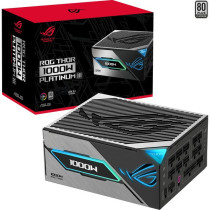 ROG Thor 1000W Platinum III, PC power supply — Buy in Cyprus with Fast Delivery