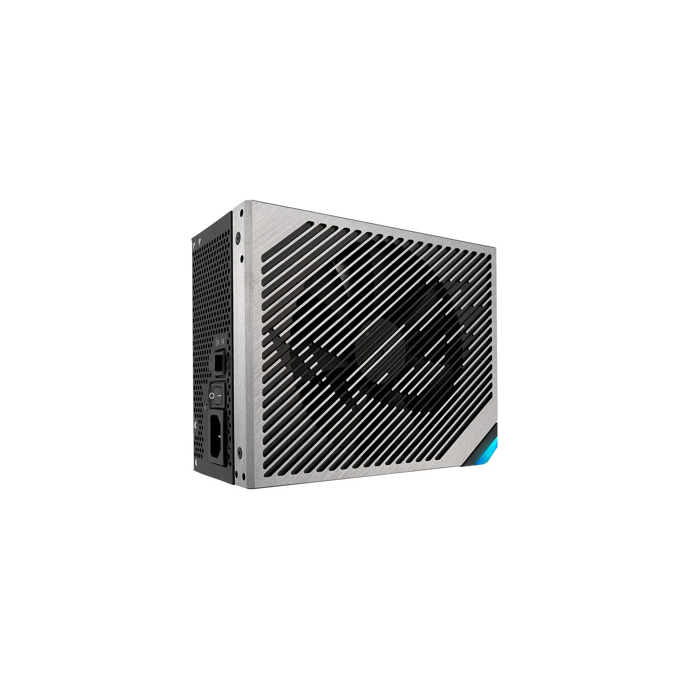 ROG Thor 1000W Platinum III, PC power supply — Buy in Cyprus with Fast Delivery