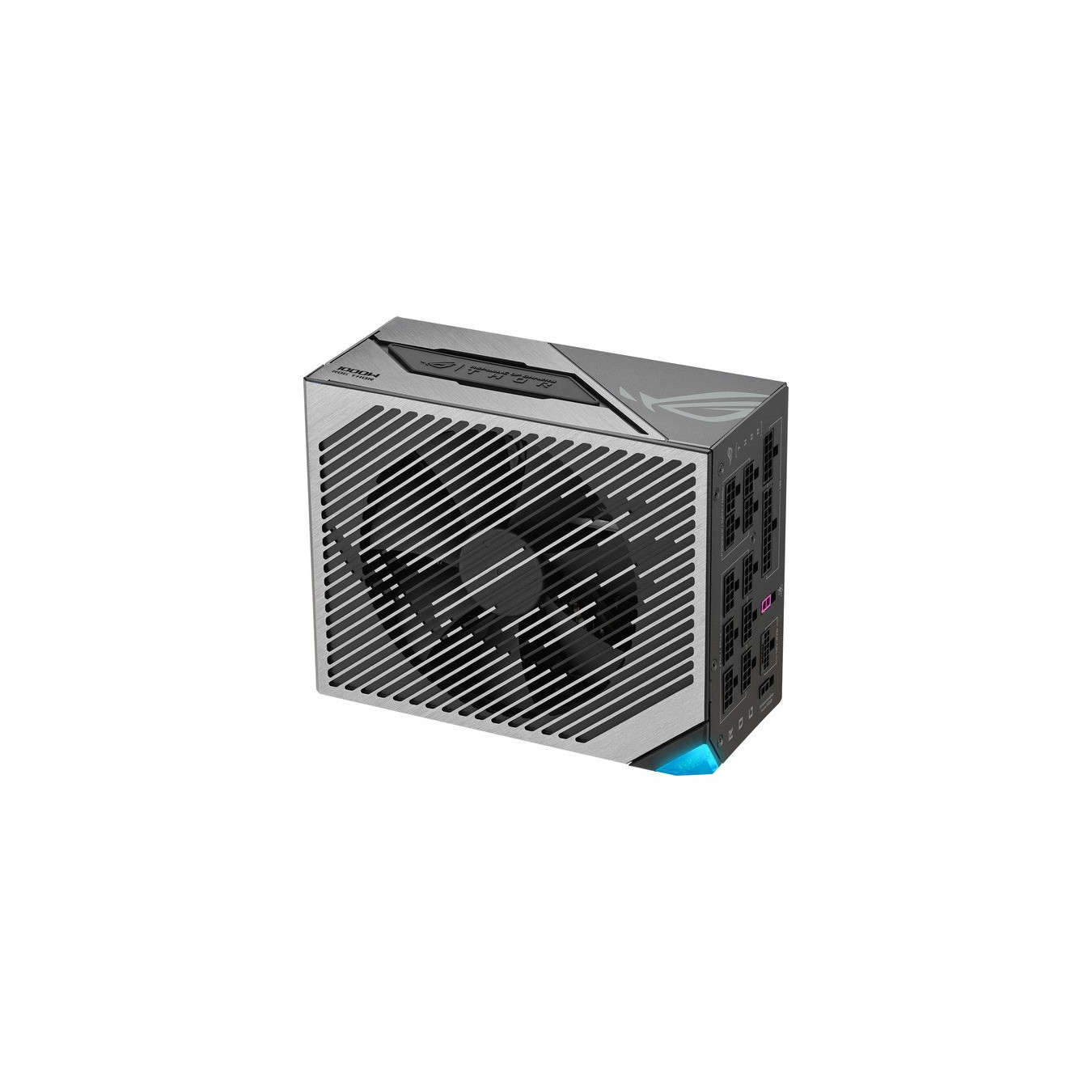 ROG Thor 1000W Platinum III, PC power supply — Buy in Cyprus with Fast Delivery