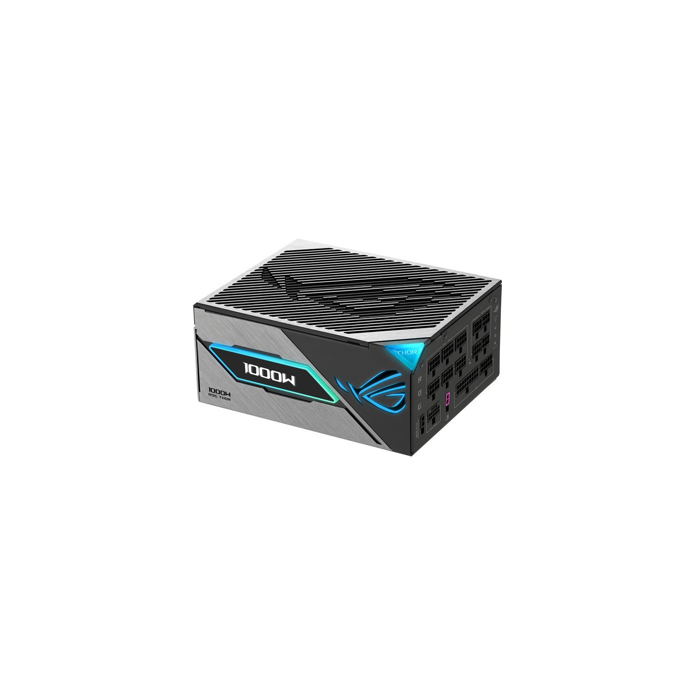 ROG Thor 1000W Platinum III, PC power supply — Buy in Cyprus with Fast Delivery