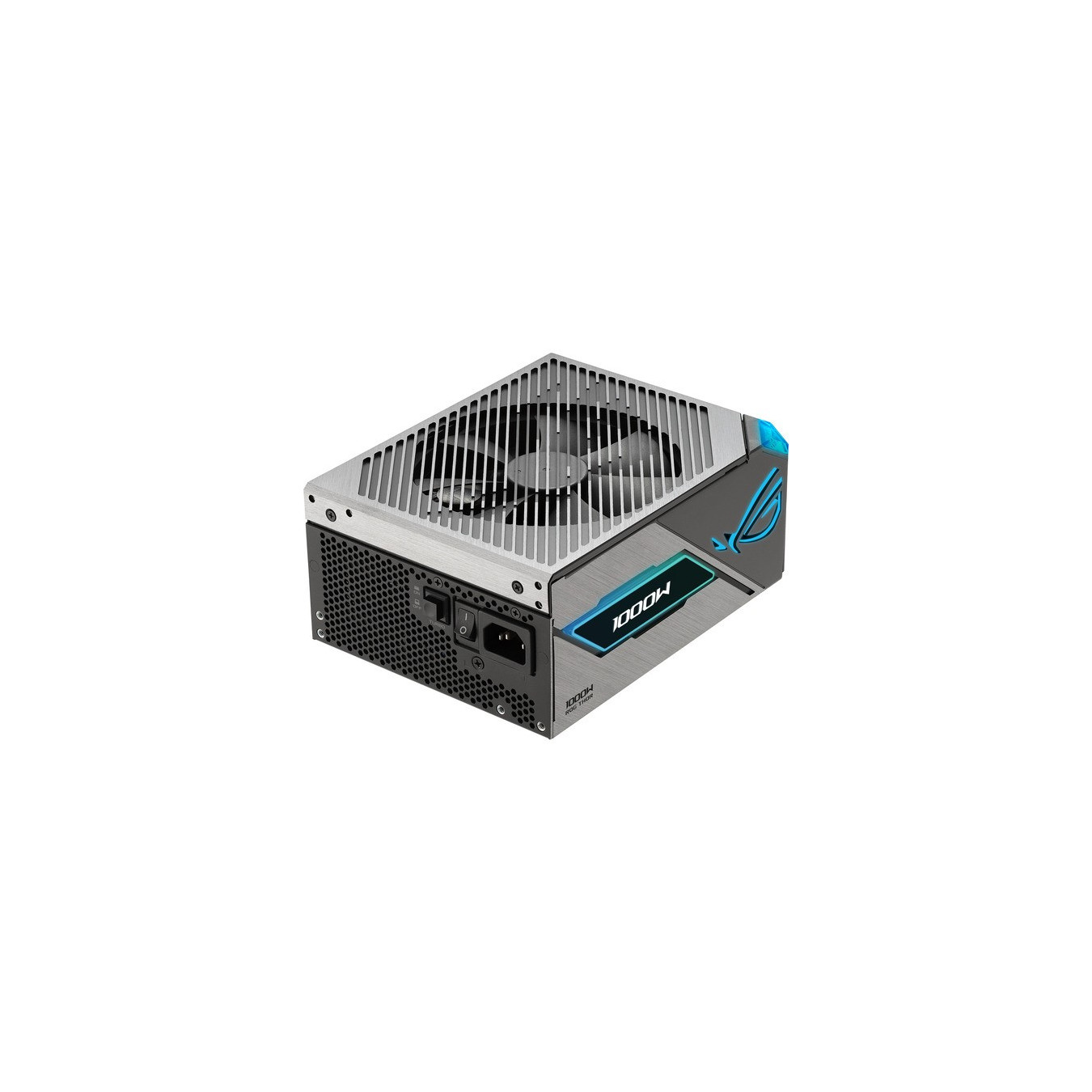 ROG Thor 1000W Platinum III, PC power supply — Buy in Cyprus with Fast Delivery